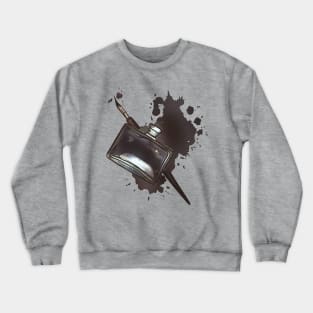 Inky Crewneck Sweatshirt